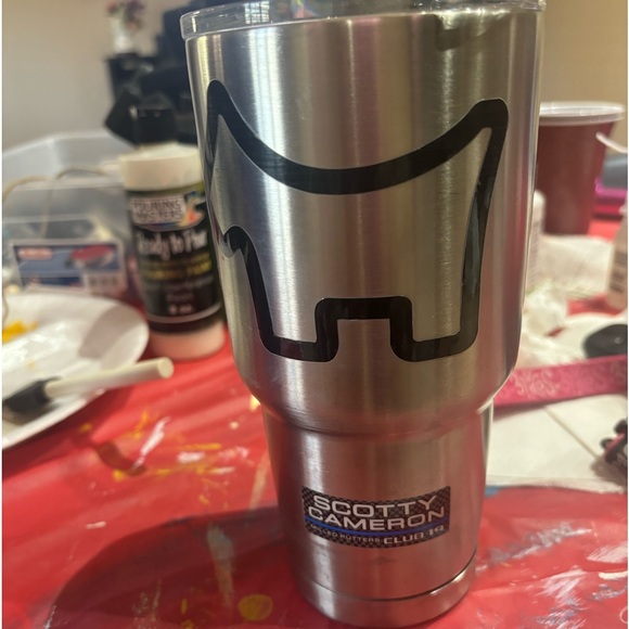 COPY - Scotty Cameron Yeti Tumbler - Picture 1 of 5
